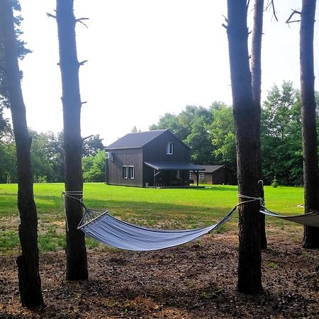 Dom Pod Niebem Villa Lucimia ภายนอก รูปภาพ