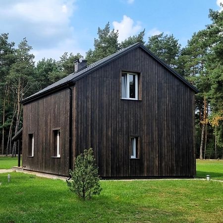 Dom Pod Niebem Villa Lucimia ภายนอก รูปภาพ