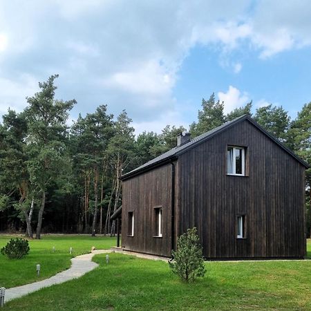 Dom Pod Niebem Villa Lucimia ภายนอก รูปภาพ