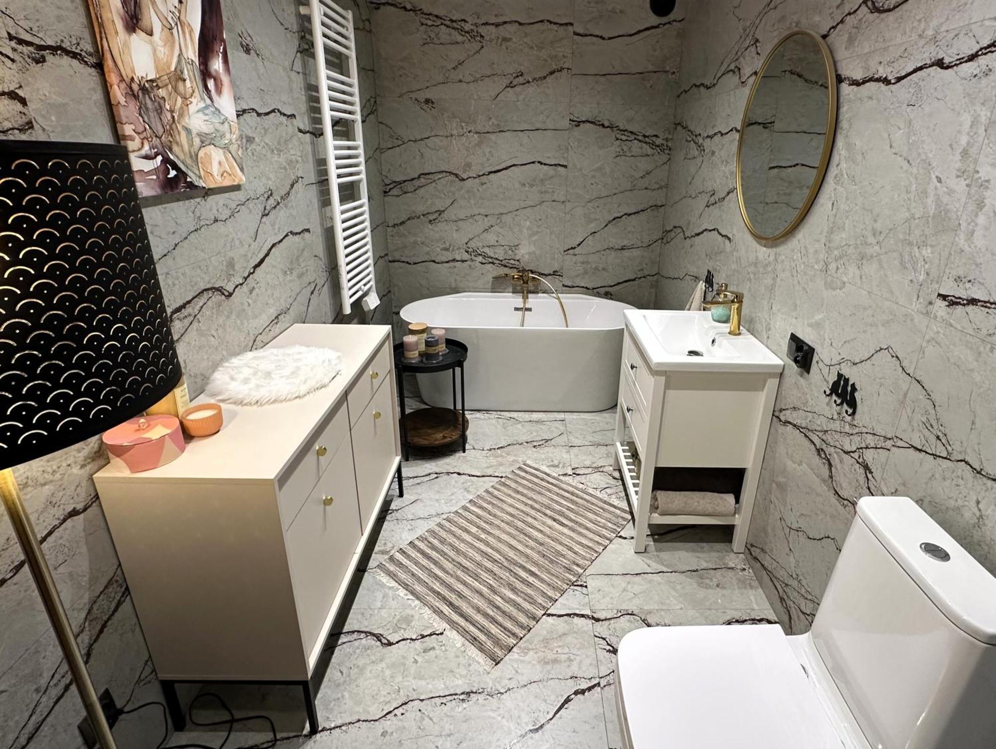 Dom Pod Niebem Villa Lucimia ภายนอก รูปภาพ