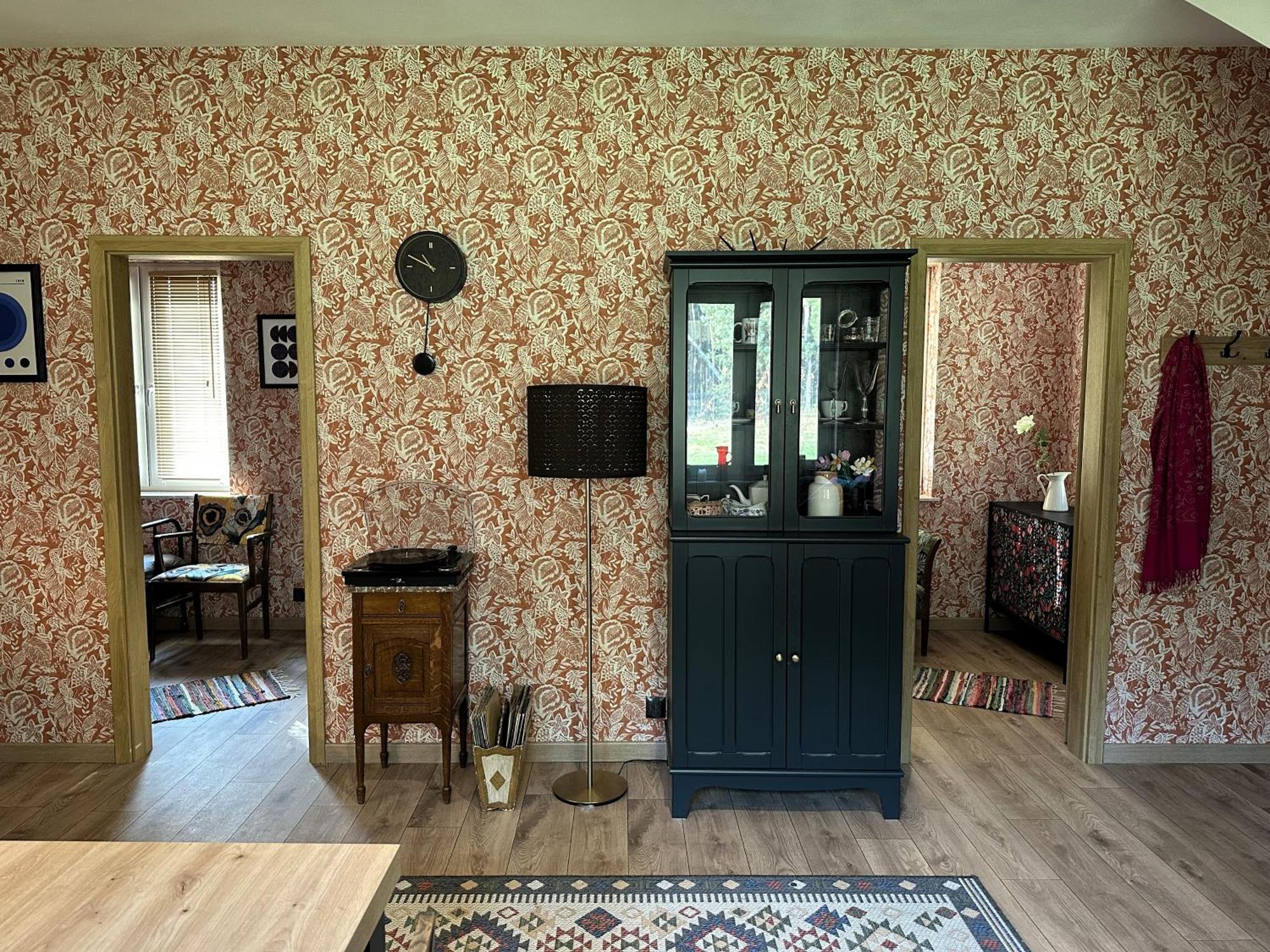 Dom Pod Niebem Villa Lucimia ภายนอก รูปภาพ