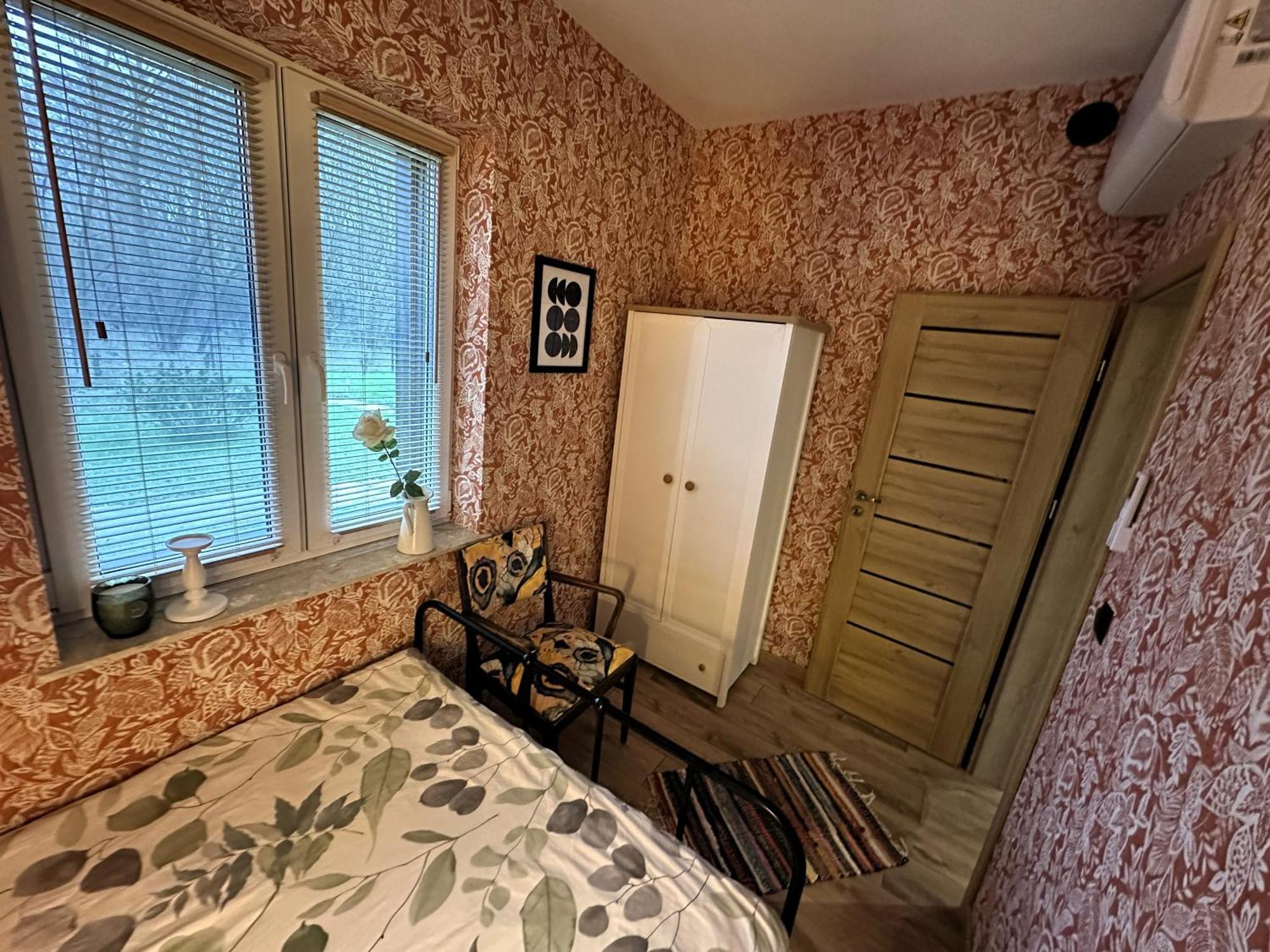 Dom Pod Niebem Villa Lucimia ภายนอก รูปภาพ