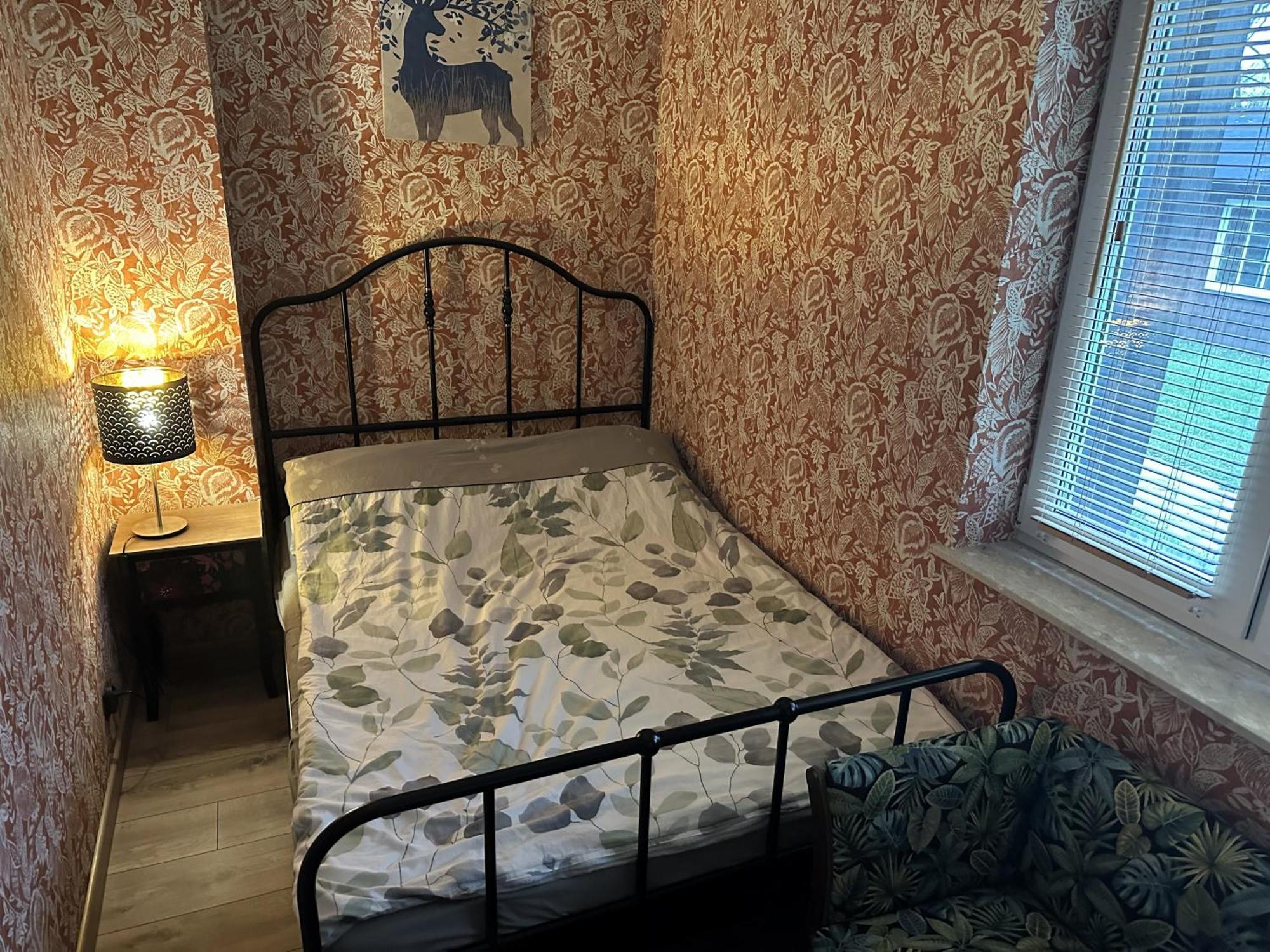 Dom Pod Niebem Villa Lucimia ภายนอก รูปภาพ